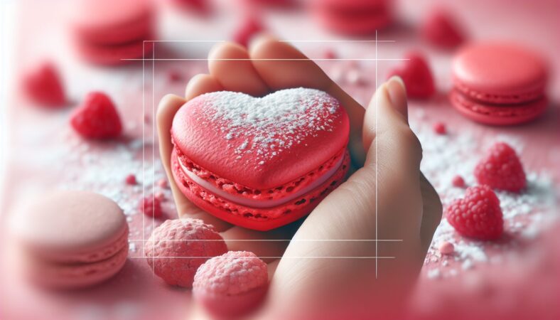 Sweet Treats and Delectable Delights: Valentine’s Day Dessert Ideas